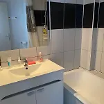 Super Lioran T2 Dernier étage Apartamento *