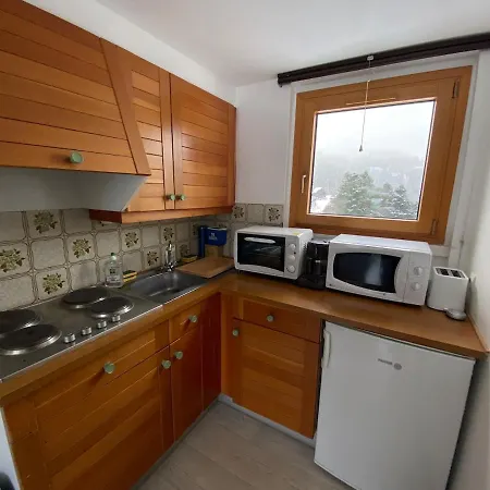 Super Lioran T2 Dernier étage Apartamento