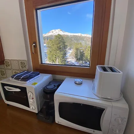 Super Lioran T2 Dernier Etage *