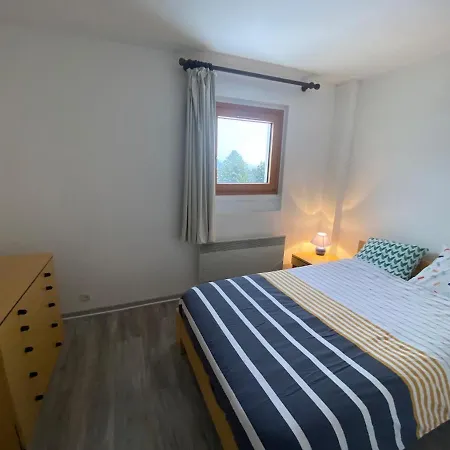 Super Lioran T2 Dernier Etage Laveissiere