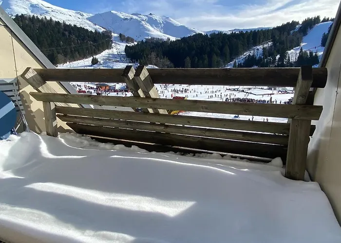 Super Lioran T2 Dernier Etage Laveissiere